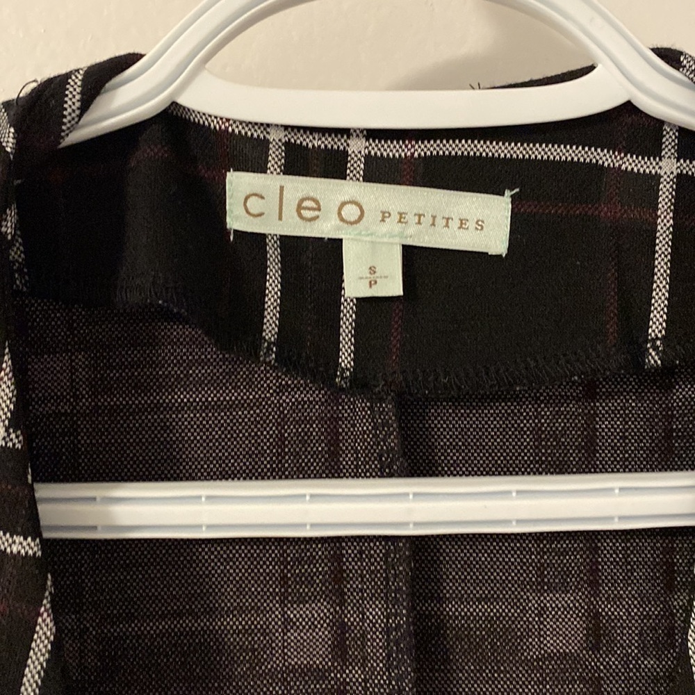 Cleo | PS | Blazer Jacket